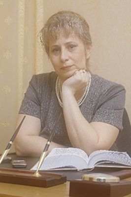 гилева